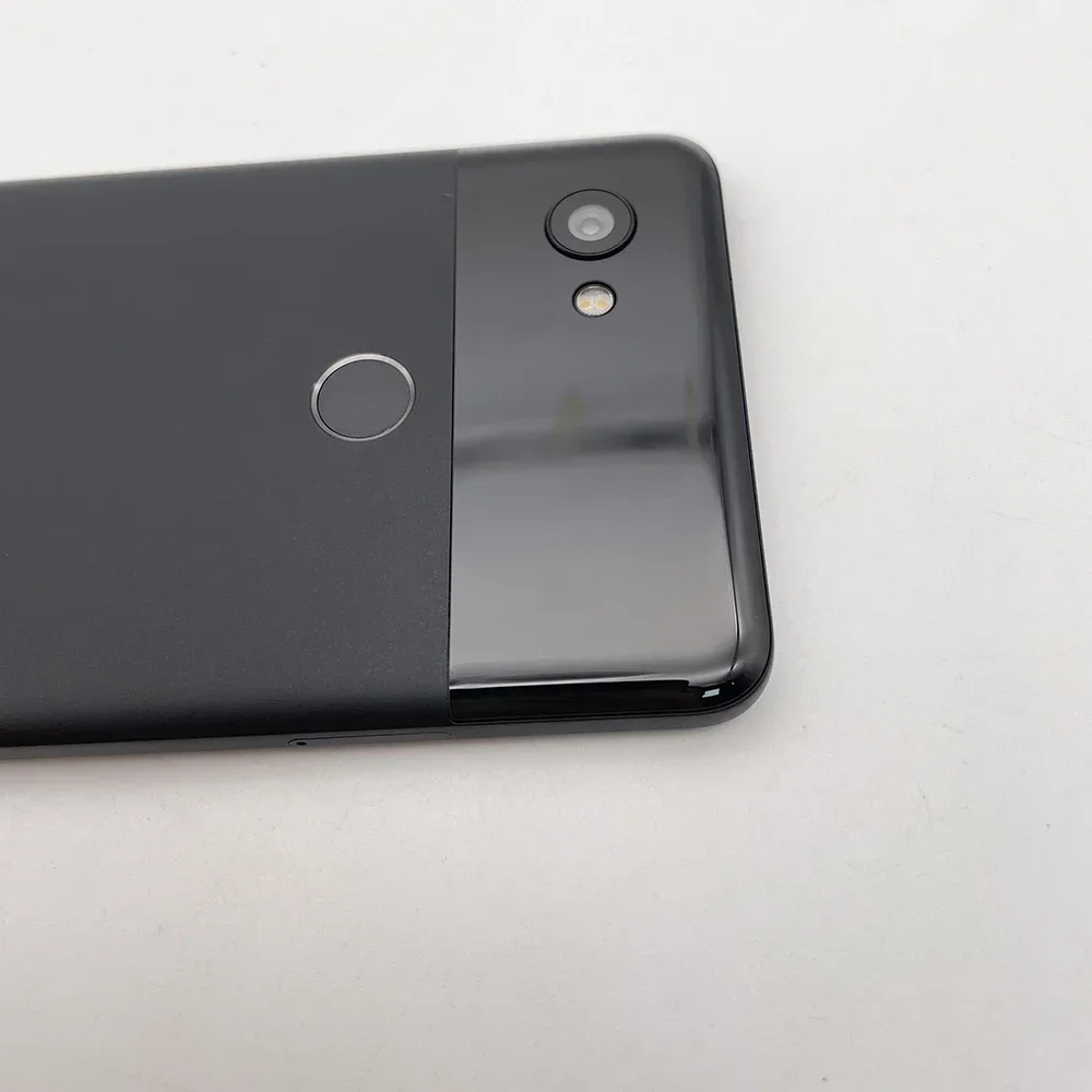 Google Pixel 2 XL 4G bands 4GB RAM 64GB/128GB ROM 3520mAh 12MP NFC Fingerprint Smartphone Cell Phone Original Unlocked 99% New Google Pixel 2 XL 4G bands 4GB RAM 64GB/128GB ROM 3520mAh 12MP NFC Fingerprint Smartphone Cell Phone Original Unlocked 99% New