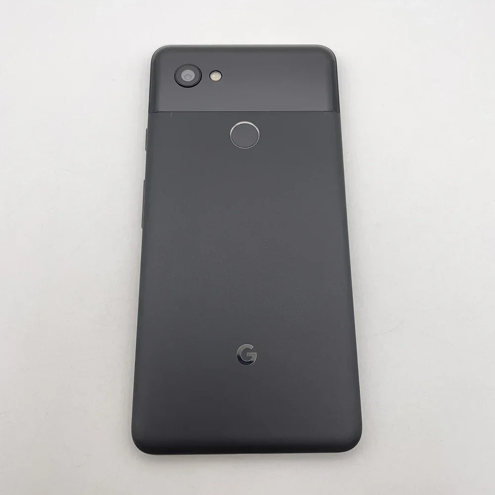 Google Pixel 2 XL 4G bands 4GB RAM 64GB/128GB ROM 3520mAh 12MP NFC Fingerprint Smartphone Cell Phone Original Unlocked 99% New Google Pixel 2 XL 4G bands 4GB RAM 64GB/128GB ROM 3520mAh 12MP NFC Fingerprint Smartphone Cell Phone Original Unlocked 99% New