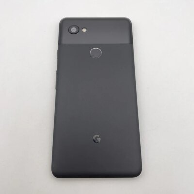 Google Pixel 2 XL 4G bands 4GB RAM 64GB/128GB ROM 3520mAh 12MP NFC Fingerprint Smartphone Cell Phone Original Unlocked 99% New - Image 4