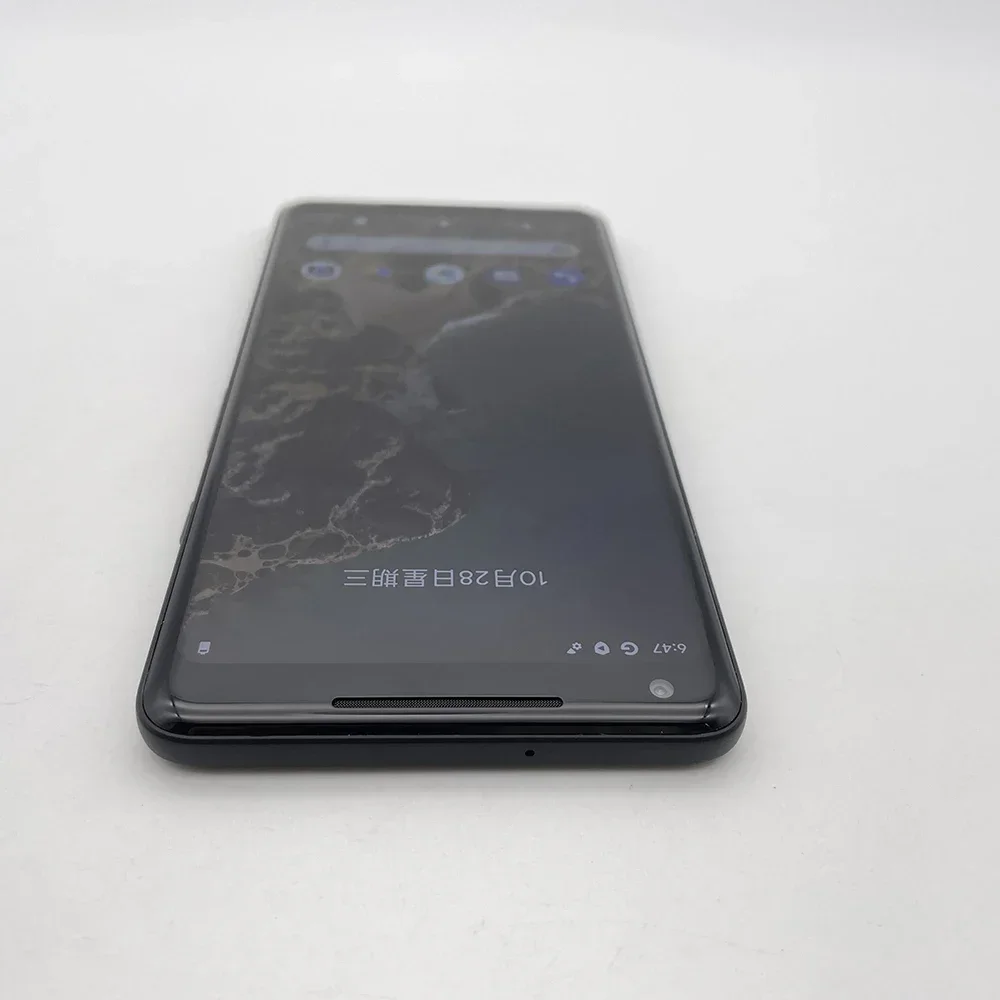 Google Pixel 2 XL 4G bands 4GB RAM 64GB/128GB ROM 3520mAh 12MP NFC Fingerprint Smartphone Cell Phone Original Unlocked 99% New Google Pixel 2 XL 4G bands 4GB RAM 64GB/128GB ROM 3520mAh 12MP NFC Fingerprint Smartphone Cell Phone Original Unlocked 99% New