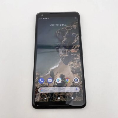 Google Pixel 2 XL 4G bands 4GB RAM 64GB/128GB ROM 3520mAh 12MP NFC Fingerprint Smartphone Cell Phone Original Unlocked 99% New - Image 3