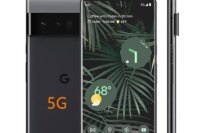 Original Unlocked Google Pixel 6 Pro 5G Mobile Phone 6.71'' 12GB RAM 128GB 256GB ROM NFC Octa Core Andriod SmartPhone