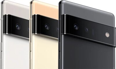 Original Unlocked Google Pixel 6 Pro 5G Mobile Phone 6.71'' 12GB RAM 128GB 256GB ROM NFC Octa Core Andriod SmartPhone - Image 5