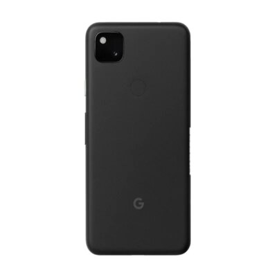 Google Pixel 4a OEM 4G 5.81" 6GB RAM 128GB ROM NFC Octa Core Snapdragon 730G Fingerprint Original Unlocked Pixel 4a - Image 3
