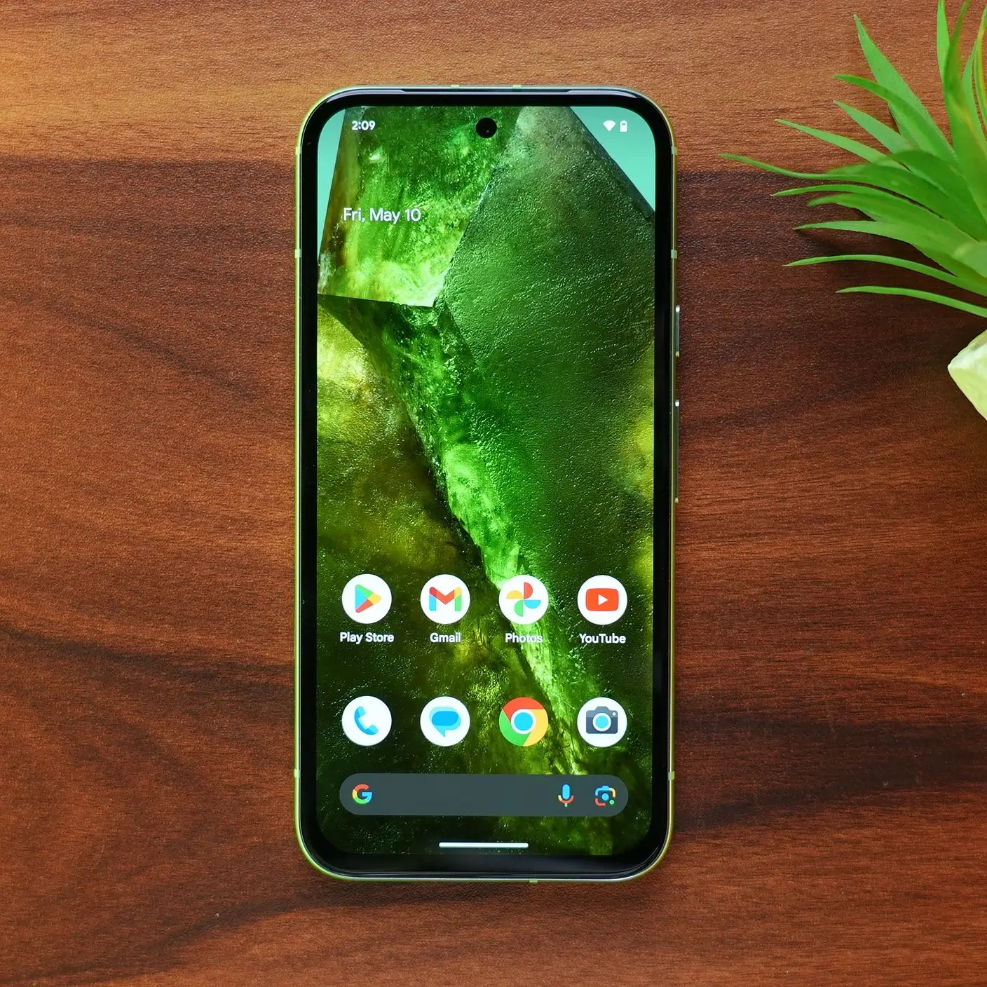 Google Pixel 8a 5G Mobile Phone 6.1