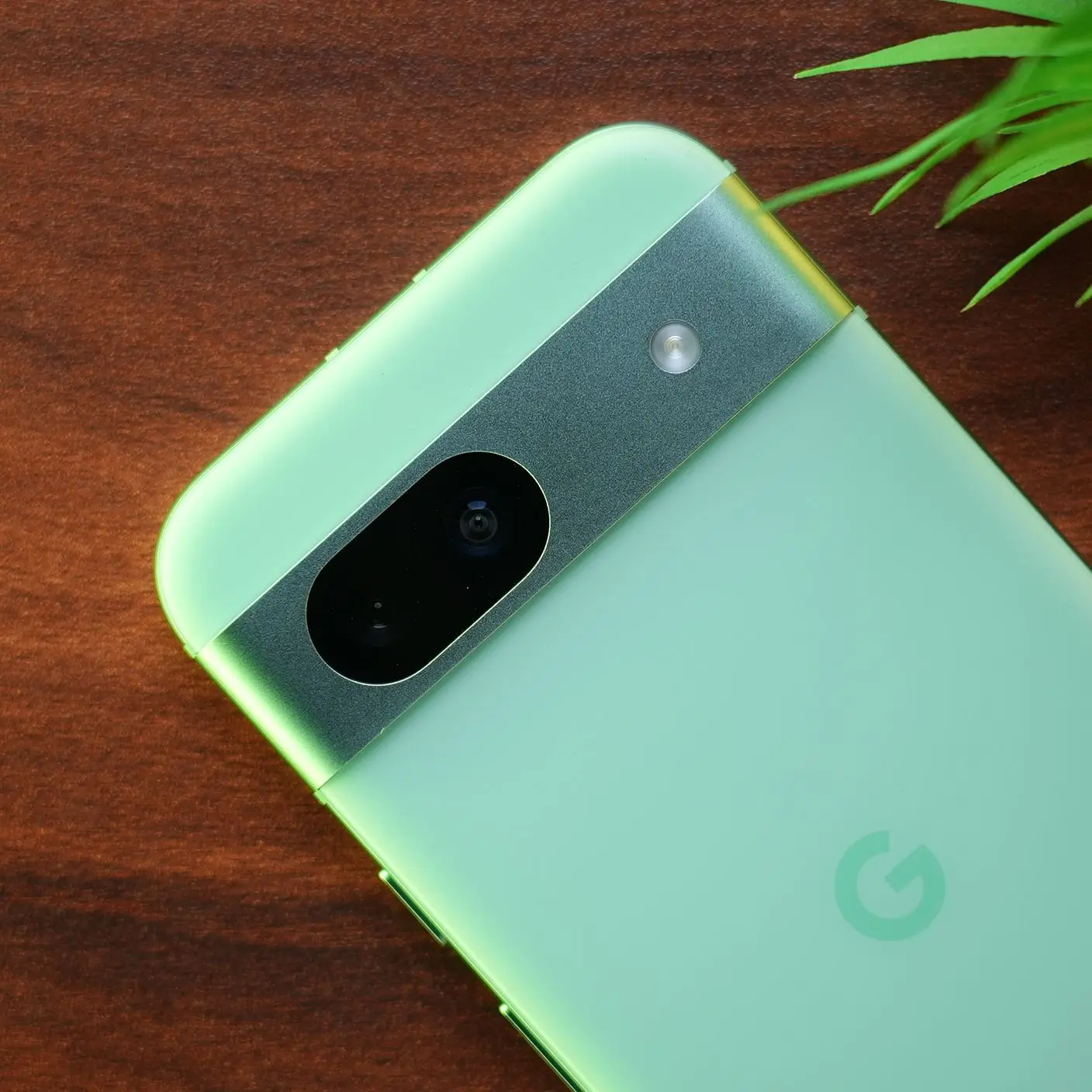 Google Pixel 8a 5G Mobile Phone 6.1