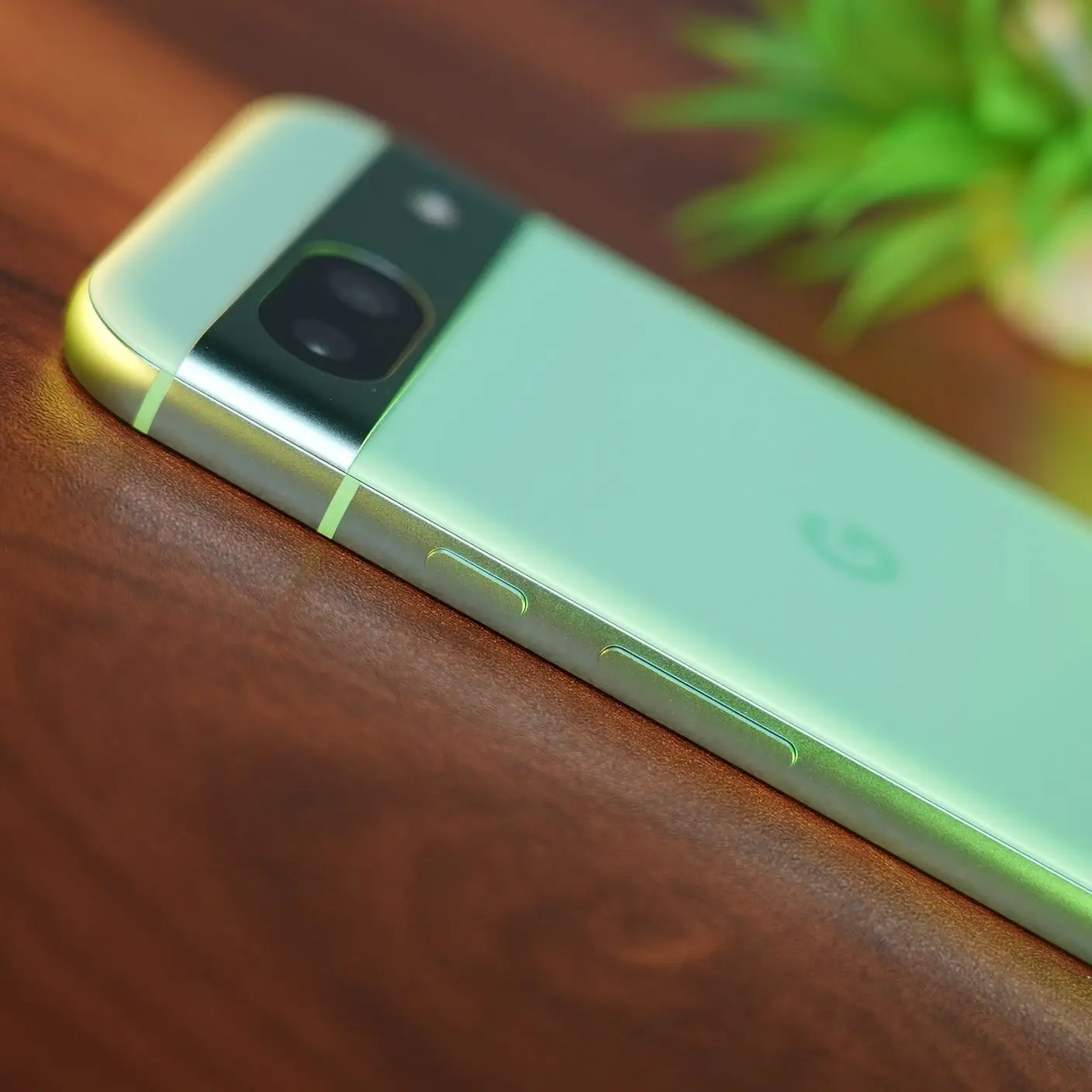 Google Pixel 8a 5G Mobile Phone 6.1