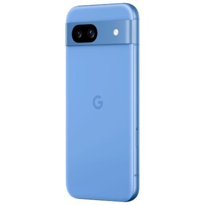 Google Pixel 8a 5G Mobile Phone 6.1" 120Hz HDR OLED SmartPhone 8GB RAM 128GB ROM Google Tensor G3 Nona-Core Android Cell Phone - Image 6