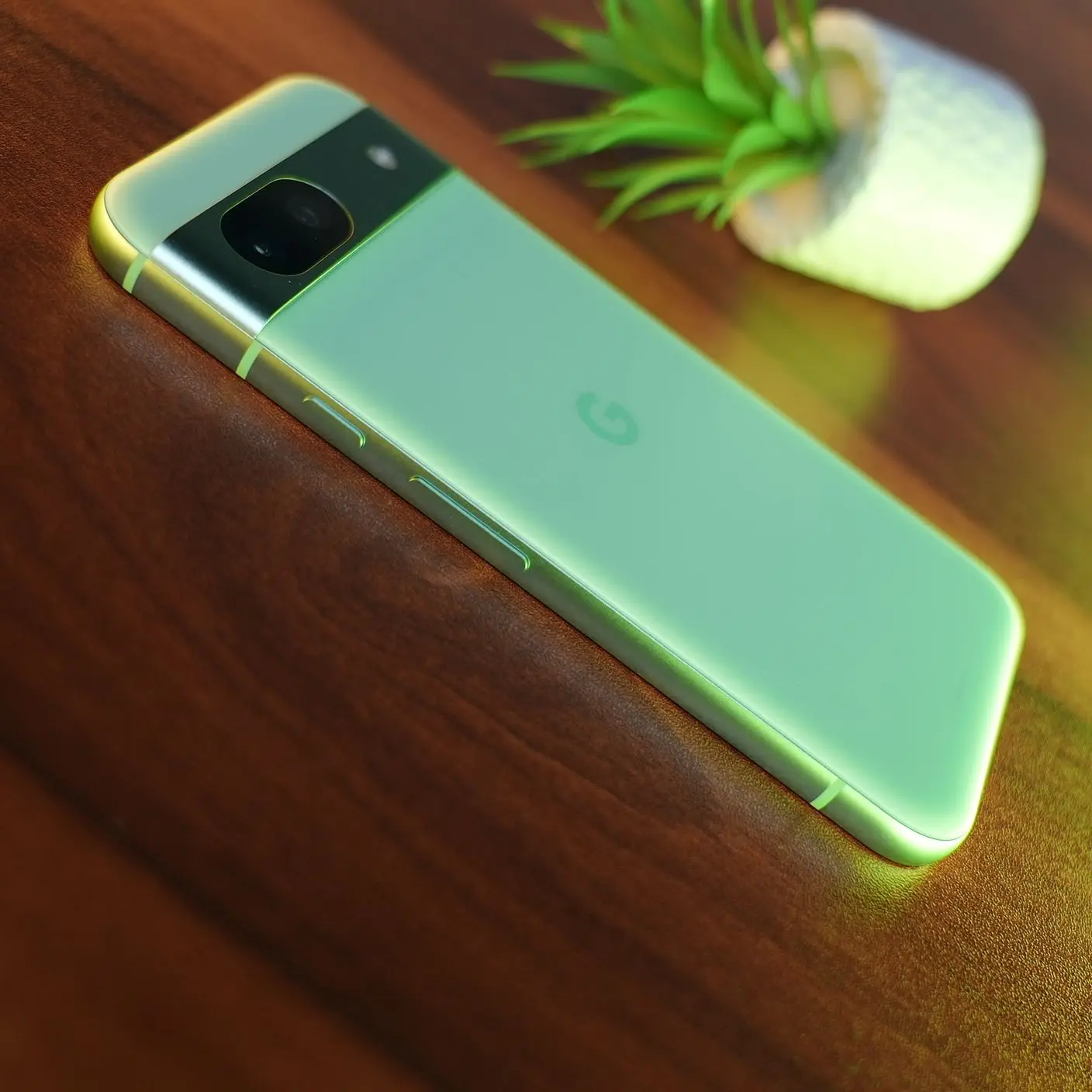 Google Pixel 8a 5G Mobile Phone 6.1