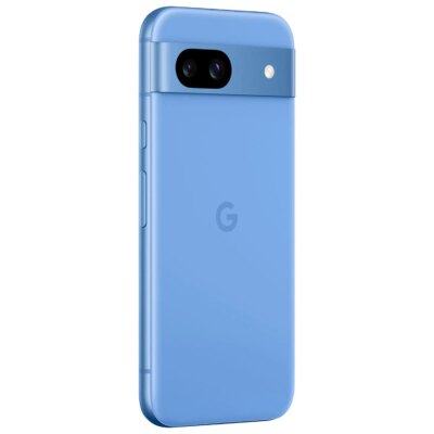Google Pixel 8a 5G Mobile Phone 6.1" 120Hz HDR OLED SmartPhone 8GB RAM 128GB ROM Google Tensor G3 Nona-Core Android Cell Phone - Image 5