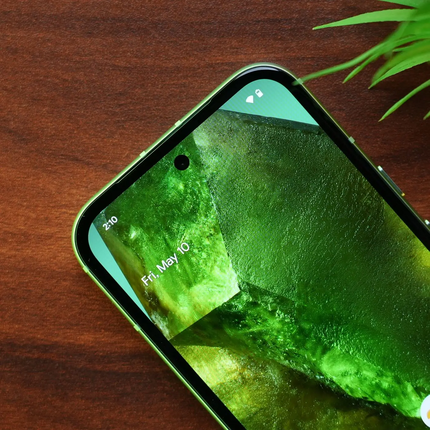 Google Pixel 8a 5G Mobile Phone 6.1