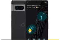 Original Unlocked Google Pixel 7 5G 6.3" 8GB RAM 128/256GB ROM NFC Octa Core Google Tensor G2  Android Smartphon Mobile Phone