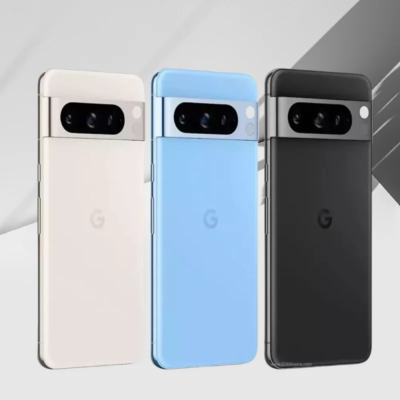 Unlocked Google Pixel 8 Pro 128G ROM 5G 8pro  Mobile Phone 6.7" Google Tensor G3 12GB RAM 50MP Dual 48MP Triple e-Sim Celphone - Image 6