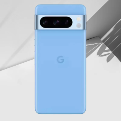 Unlocked Google Pixel 8 Pro 128G ROM 5G 8pro  Mobile Phone 6.7" Google Tensor G3 12GB RAM 50MP Dual 48MP Triple e-Sim Celphone - Image 5