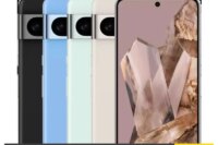 Unlocked Google Pixel 8 Pro 128G ROM 5G 8pro  Mobile Phone 6.7" Google Tensor G3 12GB RAM 50MP Dual 48MP Triple e-Sim Celphone