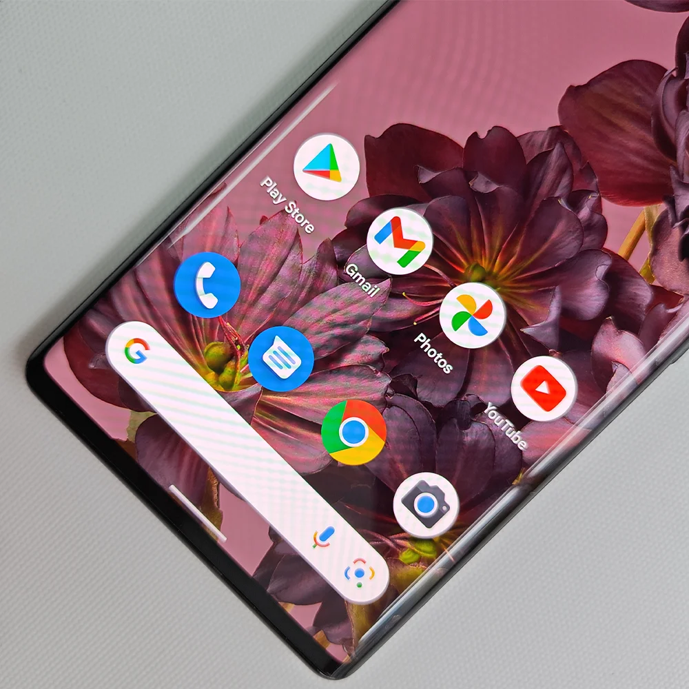 Google Pixel 6 Pro 6Pro 5G Octa Core 6.7inch Screen 12GB RAM 128GB 256GB 512GB ROM 50MP Camera Google Tensor Unlocked Cell phone