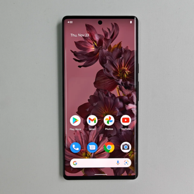 Google Pixel 6 Pro 6Pro 5G Octa Core 6.7inch Screen 12GB RAM 128GB 256GB 512GB ROM 50MP Camera Google Tensor Unlocked Cell phone - Image 5