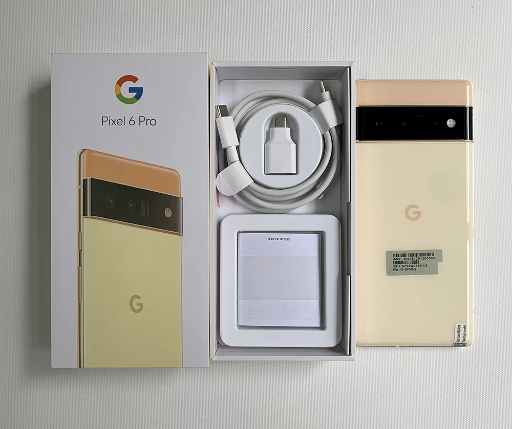 Google Pixel 6 Pro 6Pro 5G Octa Core 6.7inch Screen 12GB RAM 128GB 256GB 512GB ROM 50MP Camera Google Tensor Unlocked Cell phone Google Pixel 6 Pro 6Pro 5G Octa Core 6.7inch Screen 12GB RAM 128GB 256GB 512GB ROM 50MP Camera Google Tensor Unlocked Cell phone