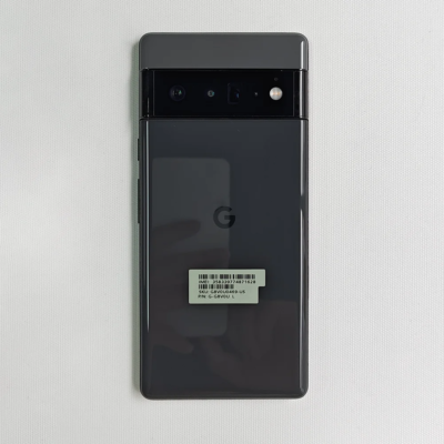 Google Pixel 6 Pro 6Pro 5G Octa Core 6.7inch Screen 12GB RAM 128GB 256GB 512GB ROM 50MP Camera Google Tensor Unlocked Cell phone - Image 4