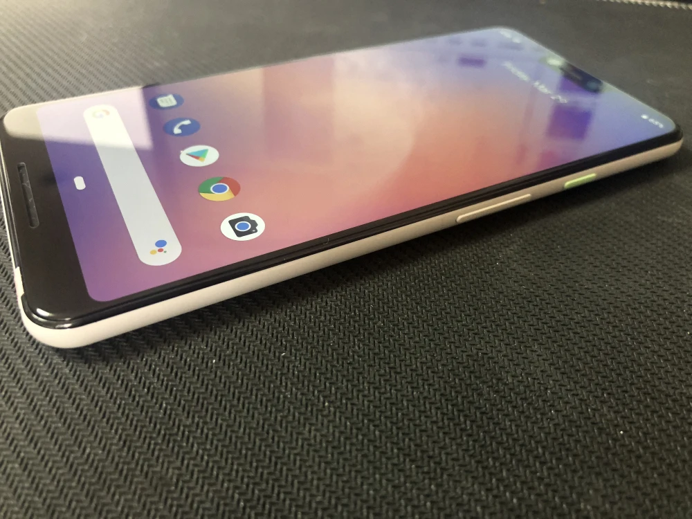 Original Google Pixel 3 5.5 Original Google Pixel 3 5.5