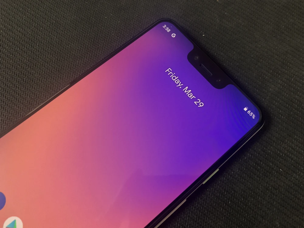 Original Google Pixel 3 5.5 Original Google Pixel 3 5.5