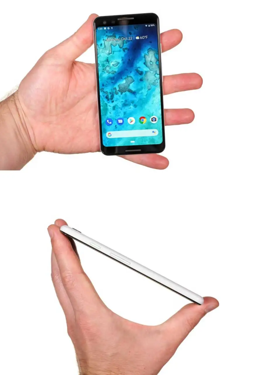 Original Google Pixel 3 5.5 Original Google Pixel 3 5.5