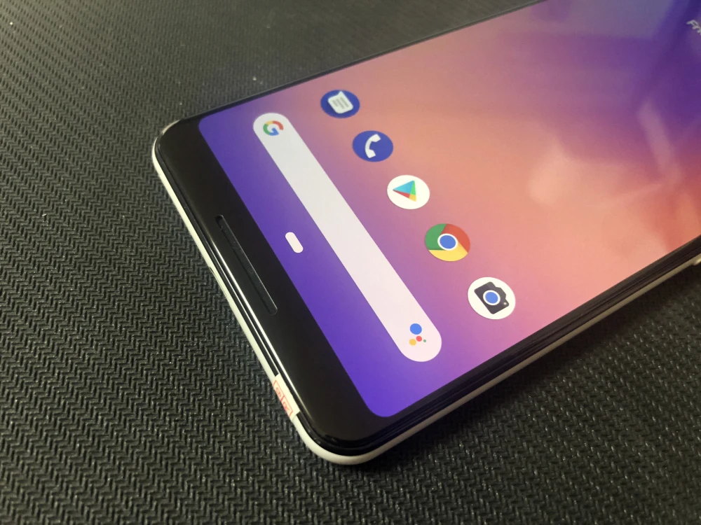 Original Google Pixel 3 5.5 Original Google Pixel 3 5.5