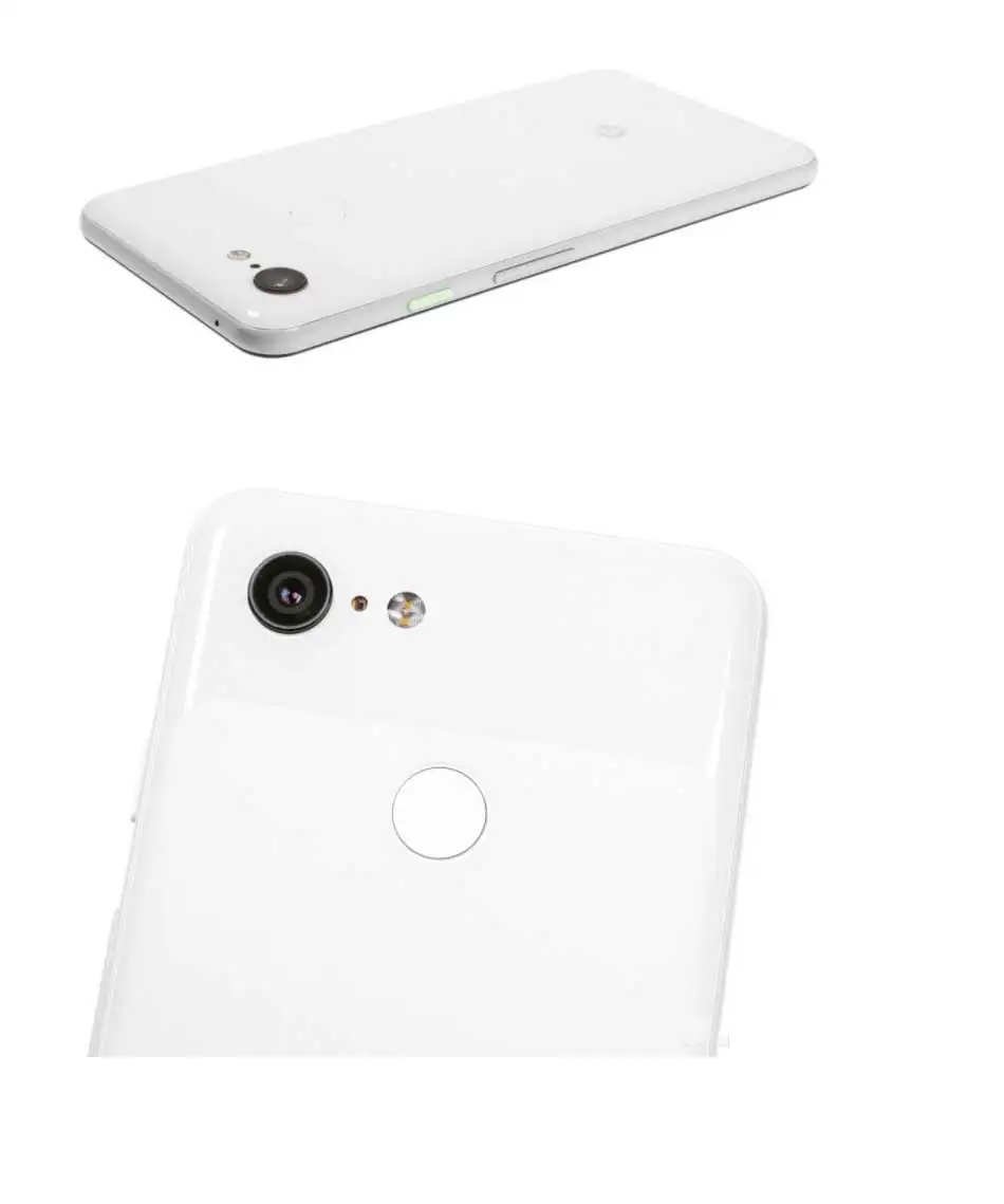 Original Google Pixel 3 5.5 Original Google Pixel 3 5.5