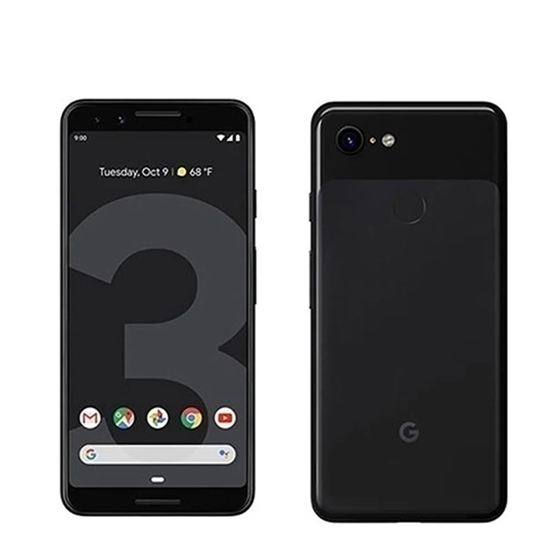 Original Google Pixel 3 5.5 Original Google Pixel 3 5.5