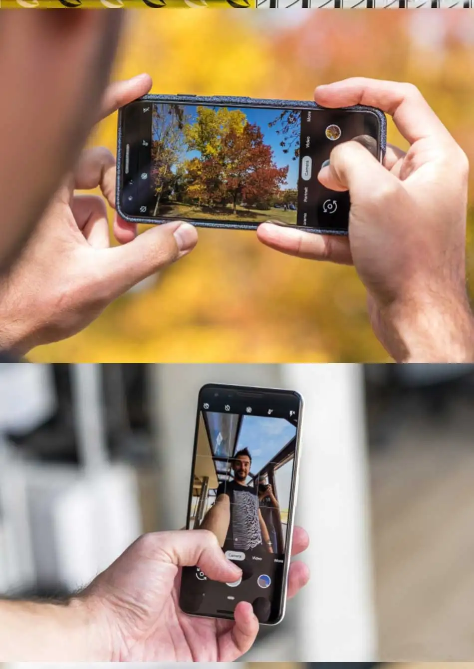Original Google Pixel 3 5.5 Original Google Pixel 3 5.5