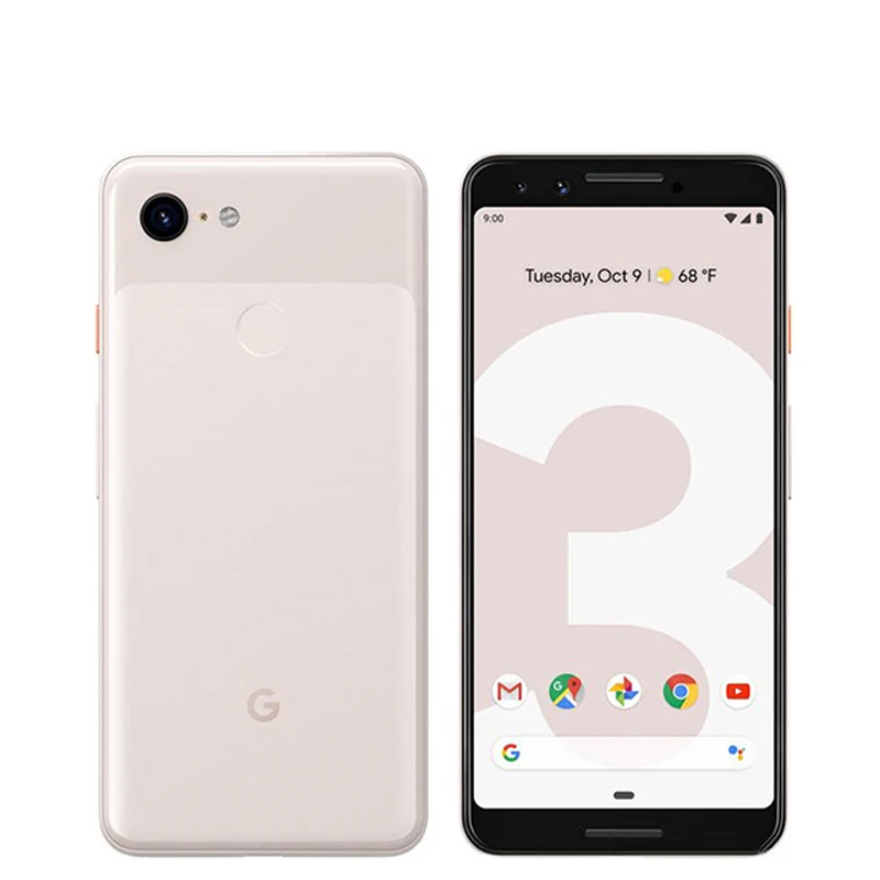 Original Google Pixel 3 5.5 Original Google Pixel 3 5.5