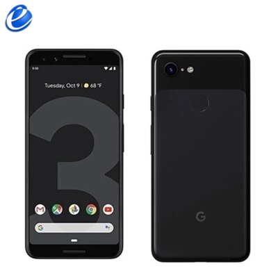 Original Google Pixel 3 5.5" /Pixel 3 XL 6.3" 4GB RAM 64GB ROM  Octa Core Andorid 9.0 Mobile phone Dual Rear Camera SmartPhone - Image 3