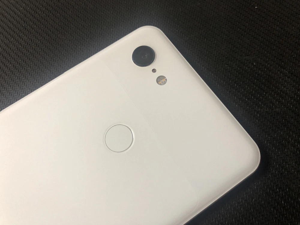 Original Google Pixel 3 5.5 Original Google Pixel 3 5.5