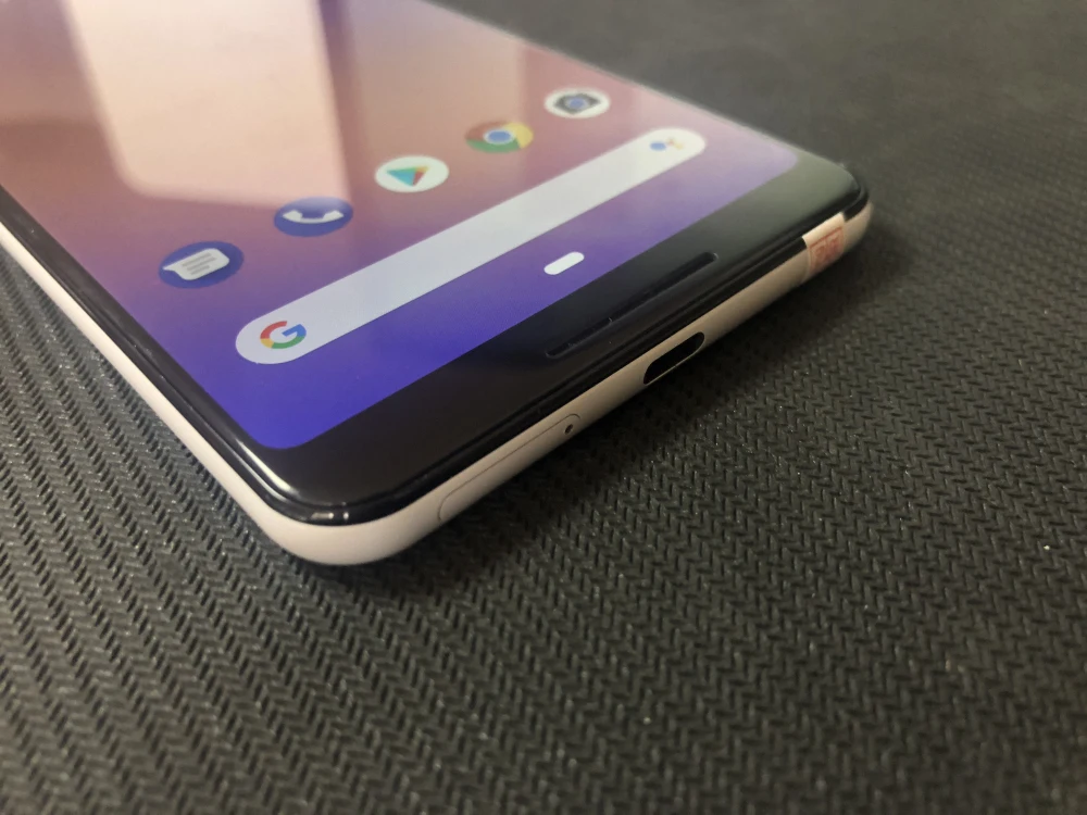 Original Google Pixel 3 5.5 Original Google Pixel 3 5.5