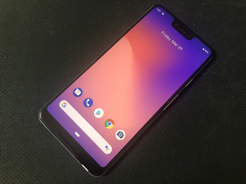 Original Google Pixel 3 5.5 Original Google Pixel 3 5.5