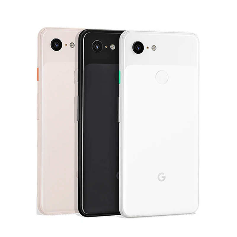 Original Google Pixel 3 5.5 Original Google Pixel 3 5.5