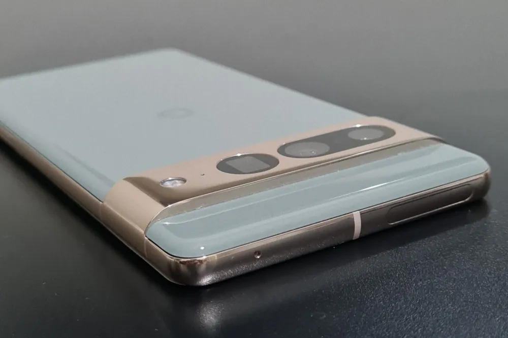 Google Pixel 7 Pro 5G 7pro 6.7