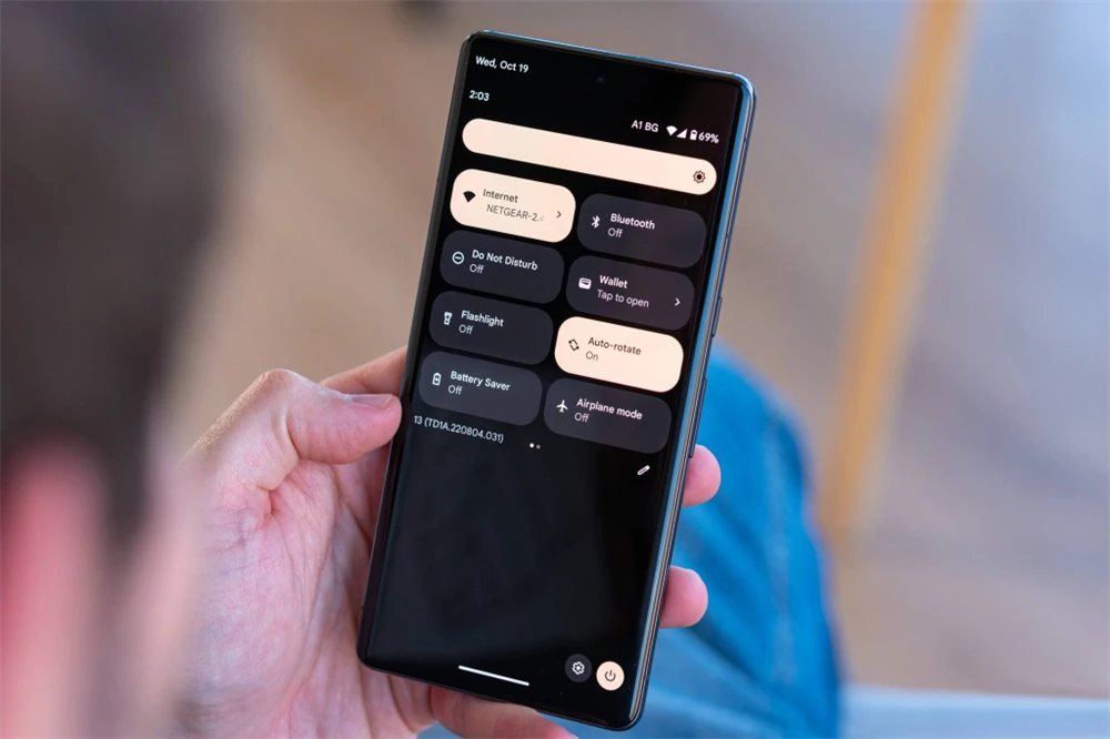 Google Pixel 7 Pro 5G 7pro 6.7
