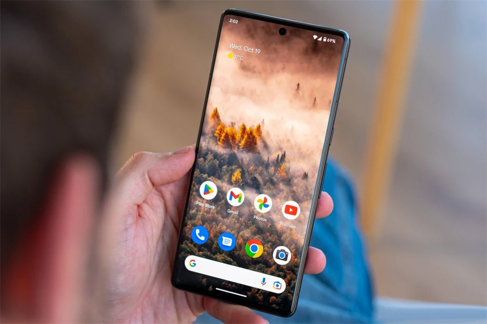 Google Pixel 7 Pro 5G 7pro 6.7