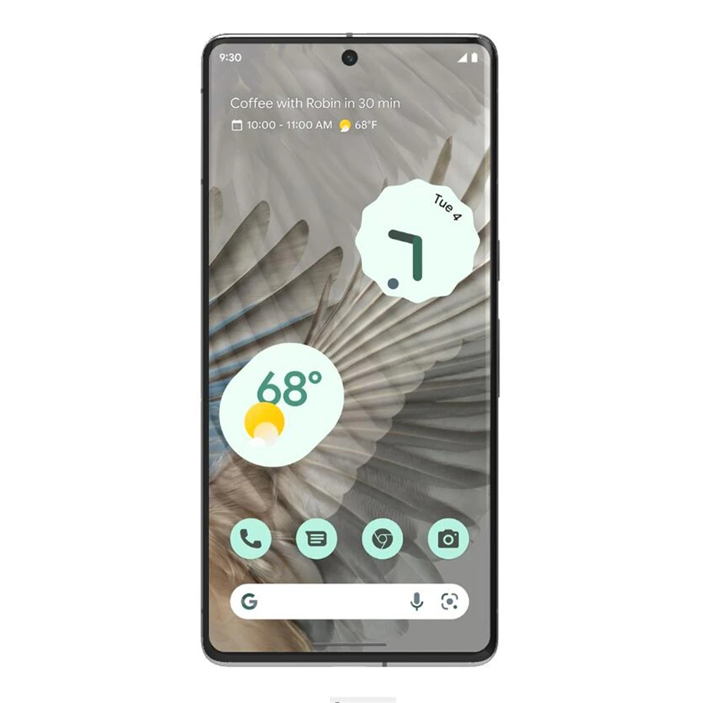 Google Pixel 7 Pro 5G 7pro 6.7