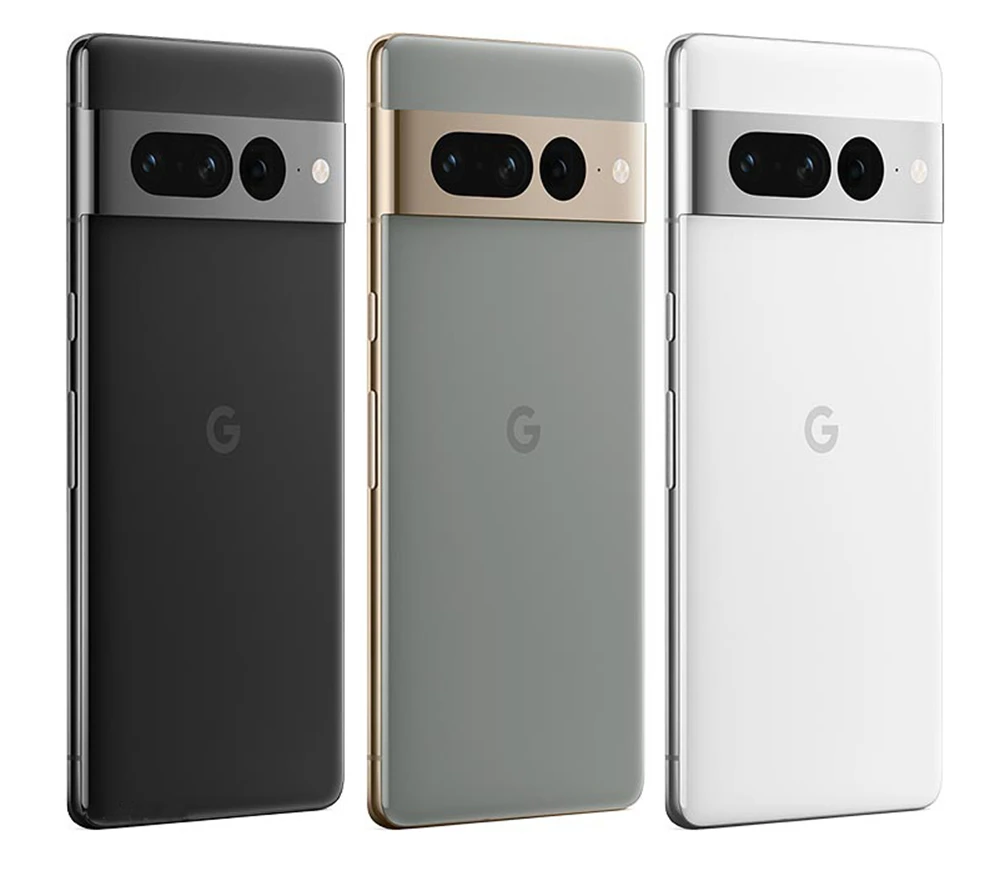 Google Pixel 7 Pro 5G 7pro 6.7