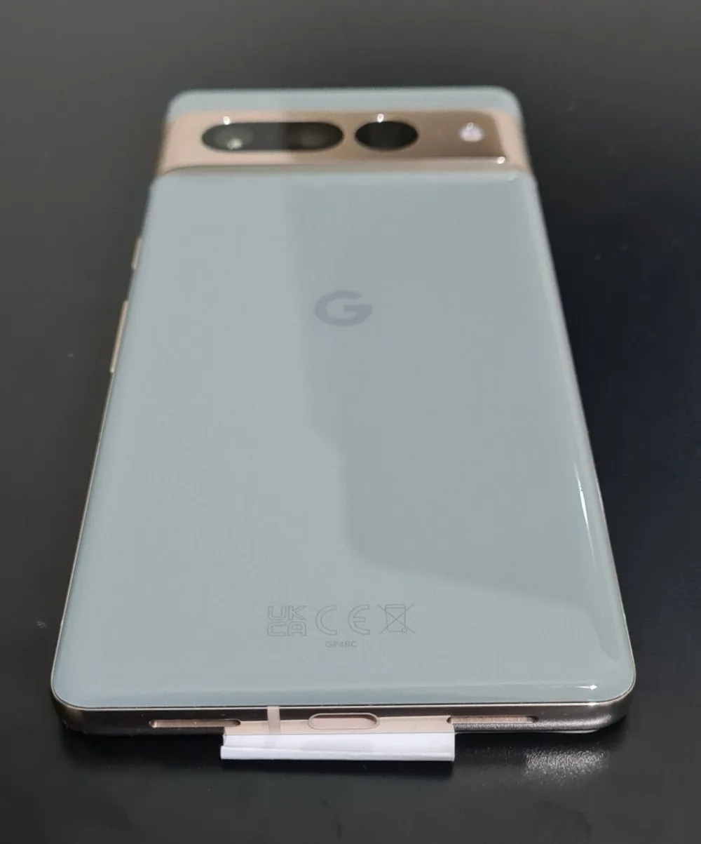 Google Pixel 7 Pro 5G 7pro 6.7