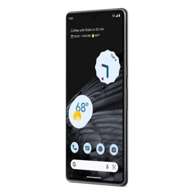 Google Pixel 7 Pro 5G 7pro 6.7" 12GB RAM 128/256/512GB ROM NFC Octa Core Google Tensor G2 Original Unlocked Android Cell Phone - Image 6