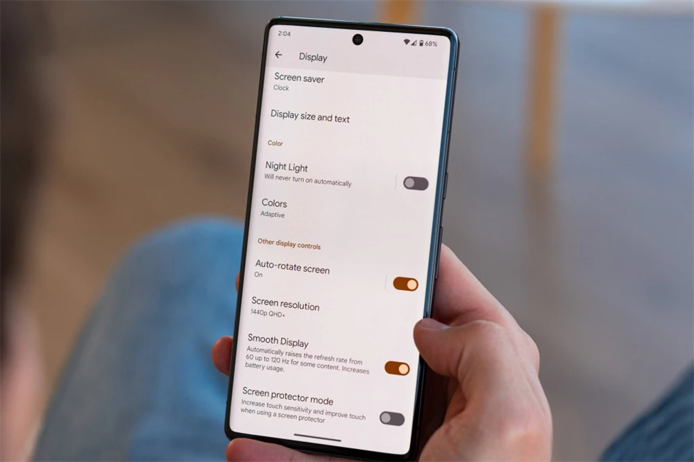 Google Pixel 7 Pro 5G 7pro 6.7