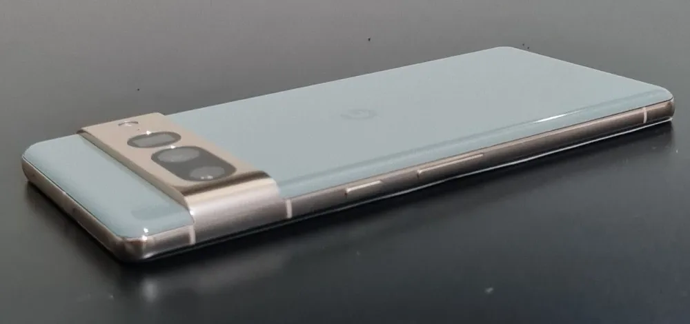 Google Pixel 7 Pro 5G 7pro 6.7