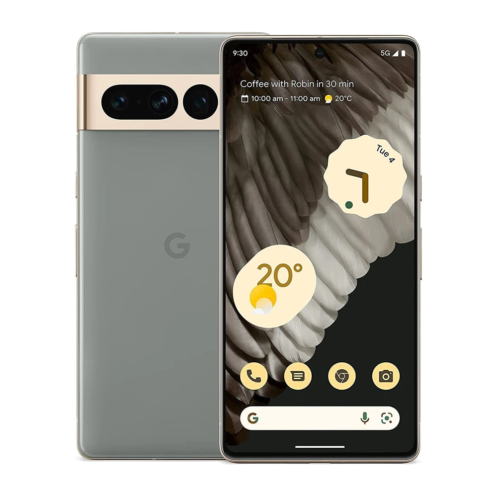 Google Pixel 7 Pro 5G 7pro 6.7