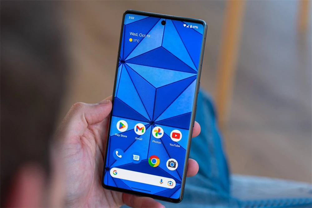 Google Pixel 7 Pro 5G 7pro 6.7