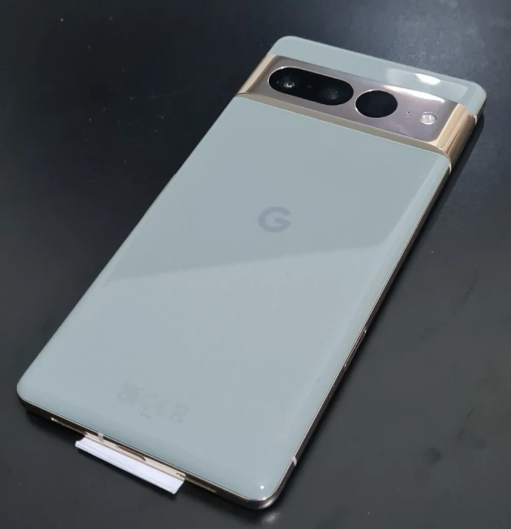 Google Pixel 7 Pro 5G 7pro 6.7
