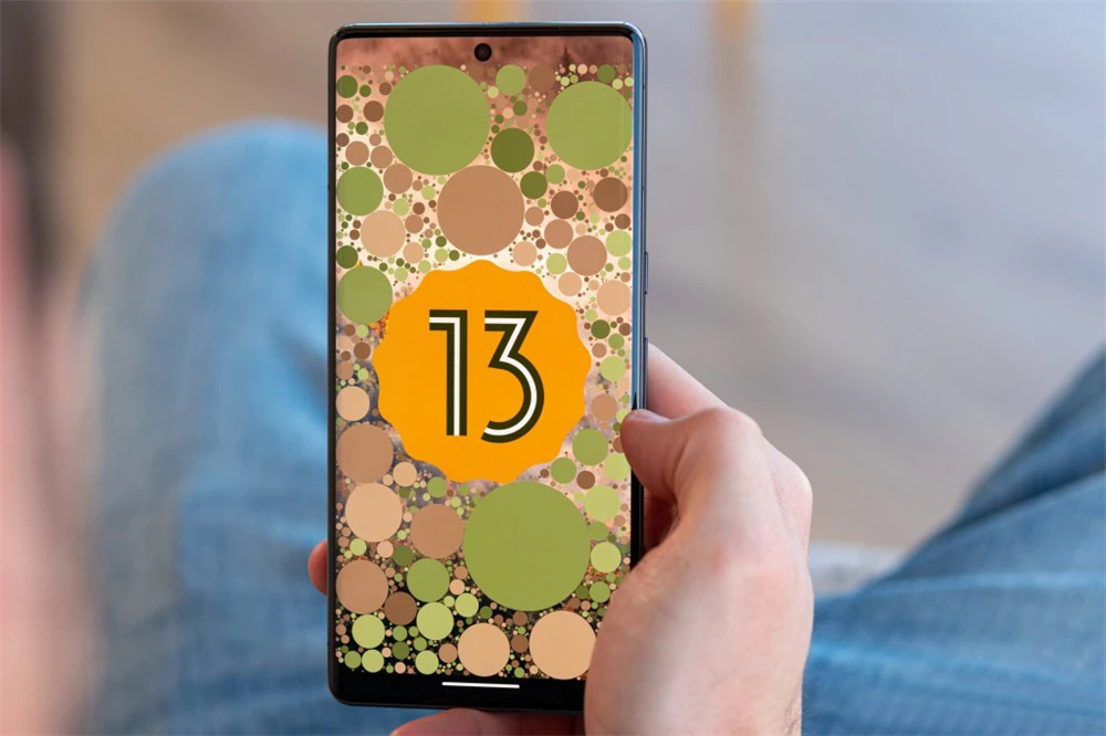 Google Pixel 7 Pro 5G 7pro 6.7