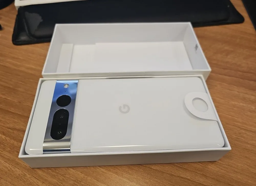 Google Pixel 7 Pro 5G 7pro 6.7